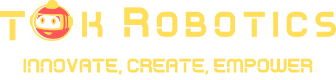 tokrobotics